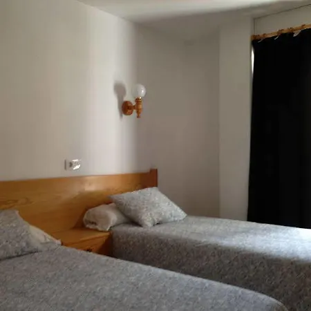 Es Canto Bossa Hotel
