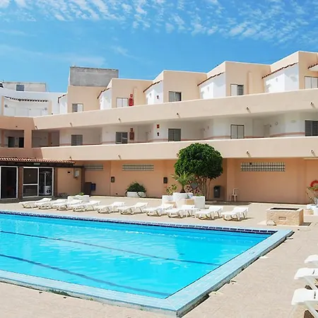 Aparthotel Vibra Mogambo - Adults Only 3*