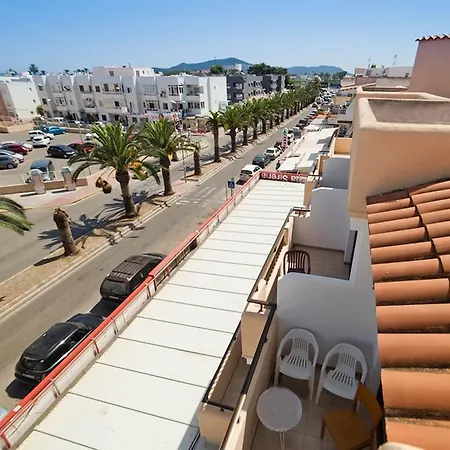 Aparthotel Vibra Mogambo - Adults Only 3*