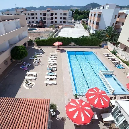 Aparthotel Vibra Mogambo - Adults Only 3*