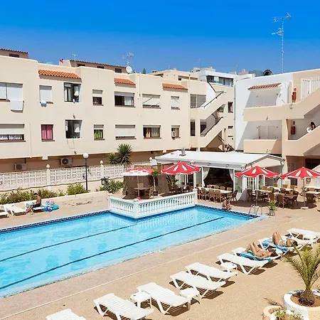 Vibra Mogambo - Adults Only 3* Playa d'en Bossa