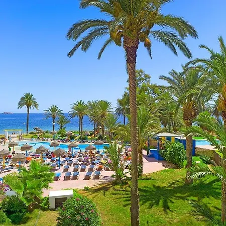 Hotel Vibra Algarb 4*