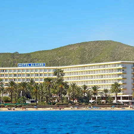 Vibra Algarb 4* Playa d'en Bossa