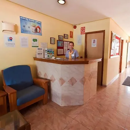 Vibra Mogambo - Adults Only 3* Playa d'en Bossa