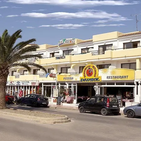 Aparthotel Vibra Mogambo - Adults Only 3*