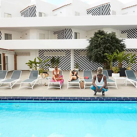 Vibra Mogambo - Adults Only 3* Playa d'en Bossa