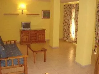 Apartment Regina Park Playa d'en Bossa