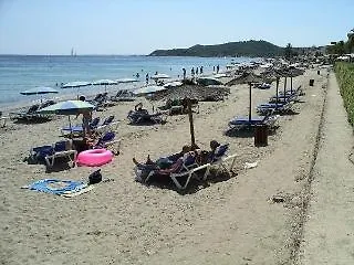 Regina Park Apartment Playa d'en Bossa