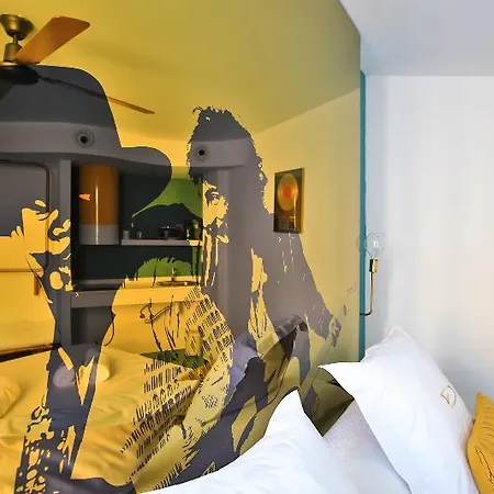 Dorado Ibiza - Adults Only 4* Playa d'en Bossa