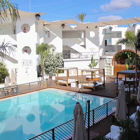 Bora Bora - Adults Only Playa d'en Bossa