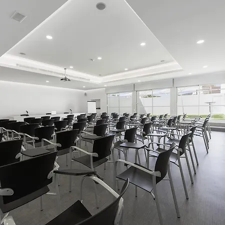 Garbi Ibiza&spa Playa d'en Bossa