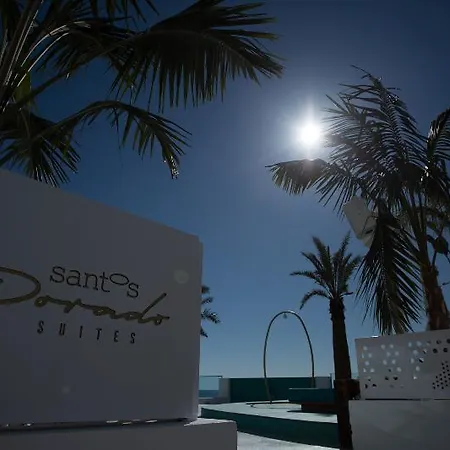 Dorado Ibiza - Adults Only 4* Playa d'en Bossa