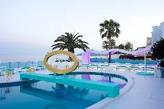 Apartamentos Tur Palas 3* Playa d'en Bossa