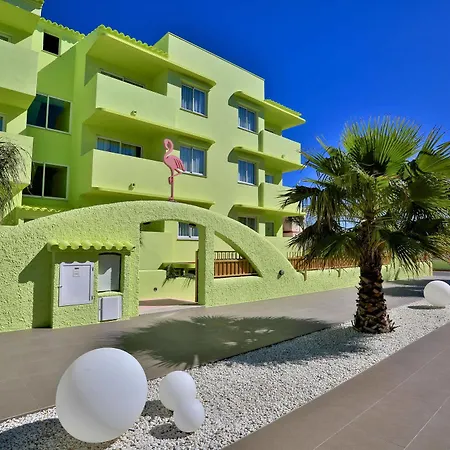 Tropicana Ibiza - Adults Only Playa d'en Bossa