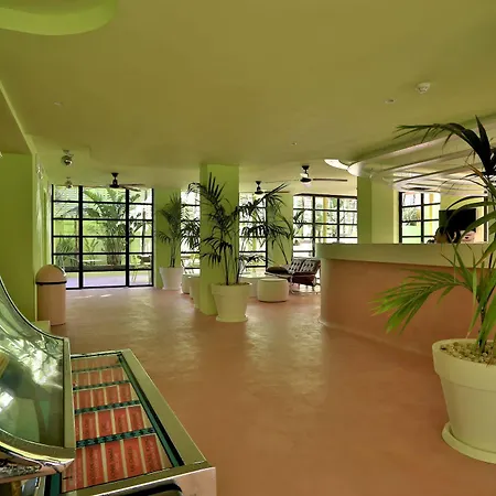 Hotel Tropicana Ibiza - Adults Only Playa d'en Bossa