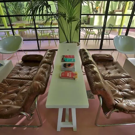 Tropicana Ibiza - Adults Only