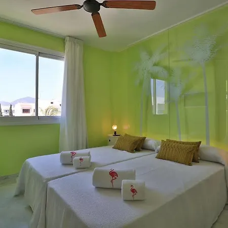 Hotel Tropicana Ibiza - Adults Only