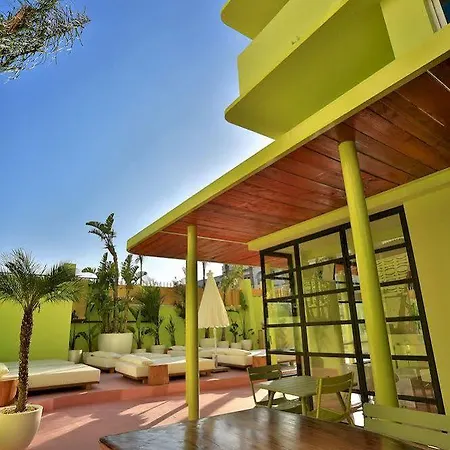 Tropicana Ibiza - Adults Only 4*