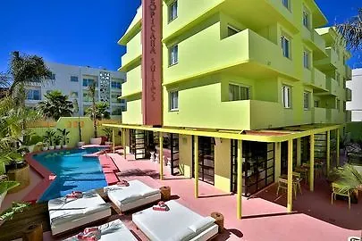 Tropicana Ibiza - Adults Only