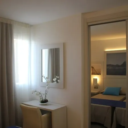 Aparthotel Bora Bora - Adults Only