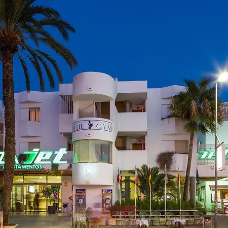 Apartment Ibiza Jet Adults Only *