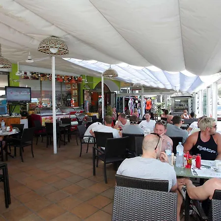 Ibiza Jet Adults Only Apartment Playa d'en Bossa