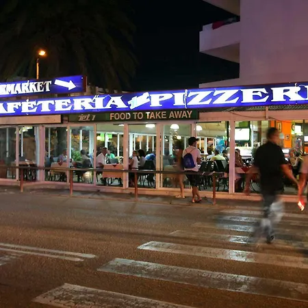 Ibiza Jet Adults Only *