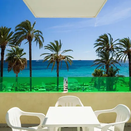 Ibiza Jet Adults Only Playa d'en Bossa
