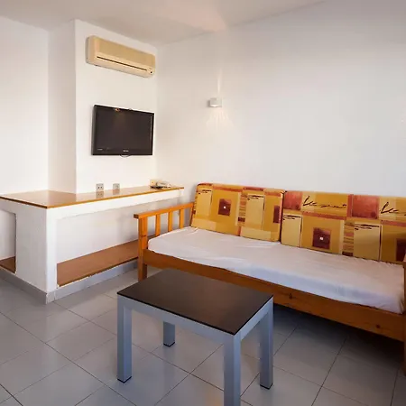 Ibiza Jet Adults Only Apartment