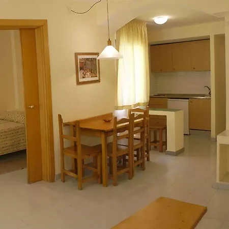 Apartment Ibiza Jet Adults Only *