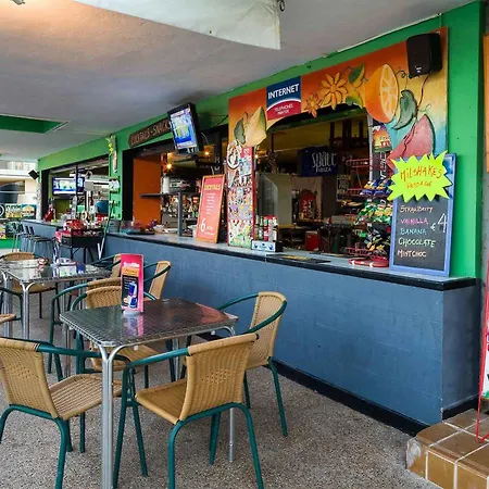 Ibiza Jet Adults Only * Playa d'en Bossa