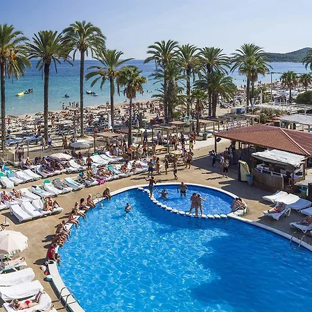 Apartment Ibiza Jet Adults Only *