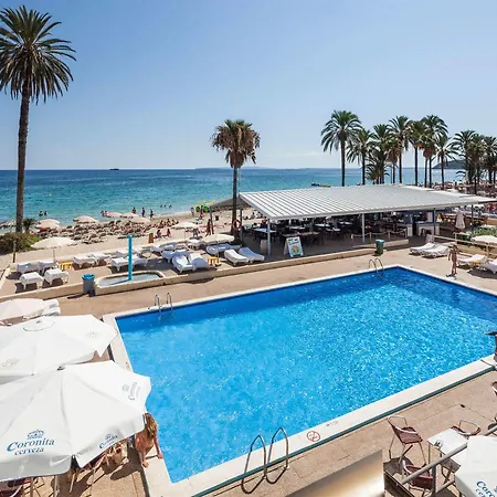 Ibiza Jet Adults Only * Playa d'en Bossa