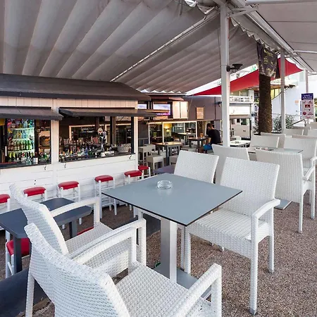 Ibiza Jet Adults Only *