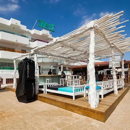 Ibiza Jet Adults Only Playa d'en Bossa