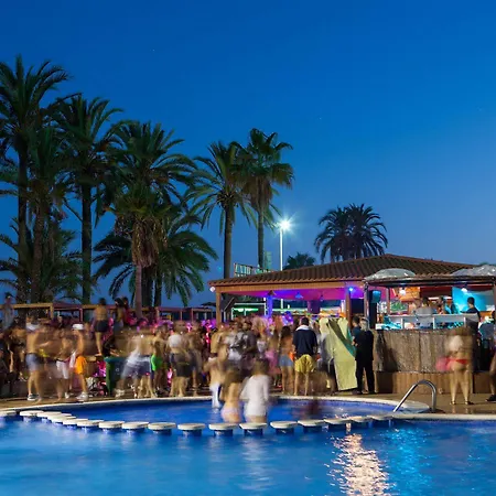 Apartment Ibiza Jet Adults Only *