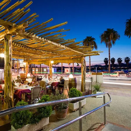 Ibiza Jet Adults Only Playa d'en Bossa