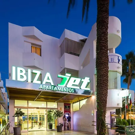 Ibiza Jet Adults Only