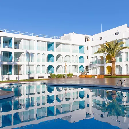 Ebano & (adults Only) Playa d'en Bossa