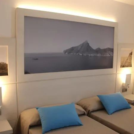 Aparthotel Bora Bora - Adults Only