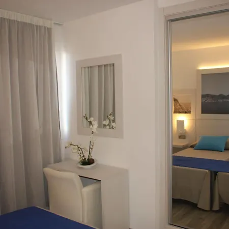 Aparthotel Bora Bora - Adults Only Playa d'en Bossa