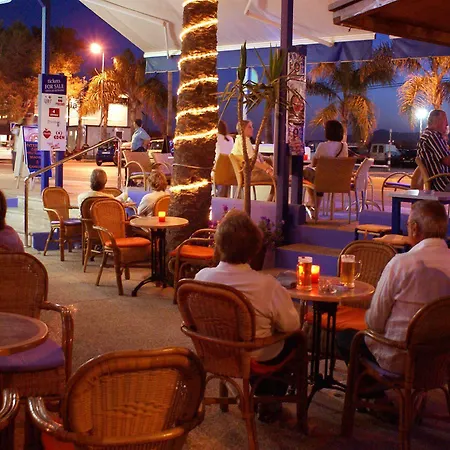 Aparthotel Bora Bora - Adults Only Playa d'en Bossa