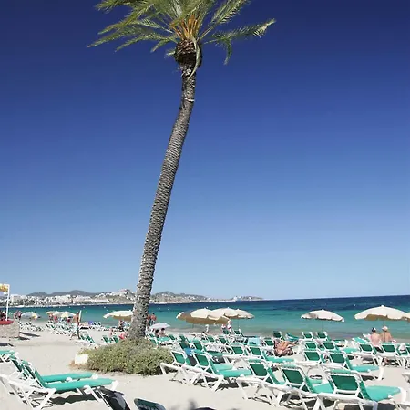 Bora Bora - Adults Only Playa d'en Bossa