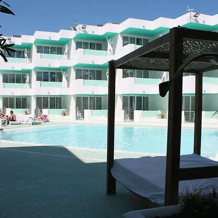 Bora Bora - Adults Only Playa d'en Bossa