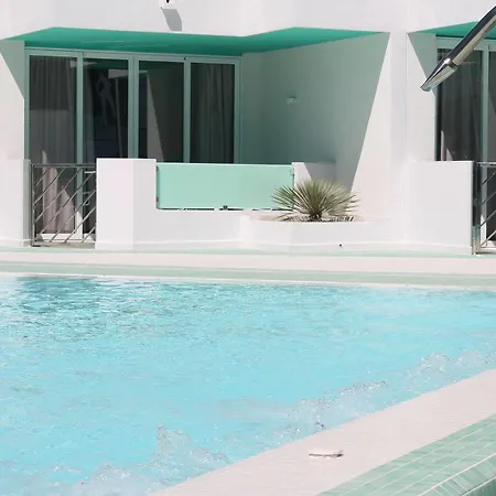 Aparthotel Bora Bora - Adults Only 3*