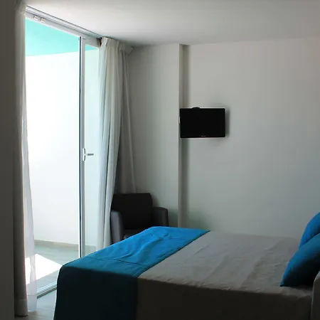 Aparthotel Bora Bora - Adults Only Playa d'en Bossa