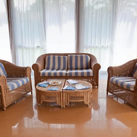 Vibra Isola - Adults Only Hotel Playa d'en Bossa