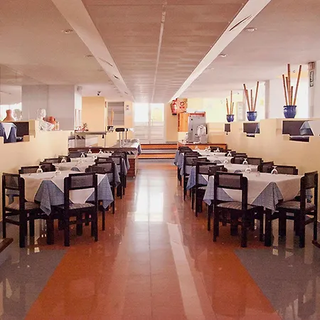Vibra Isola - Adults Only 3*