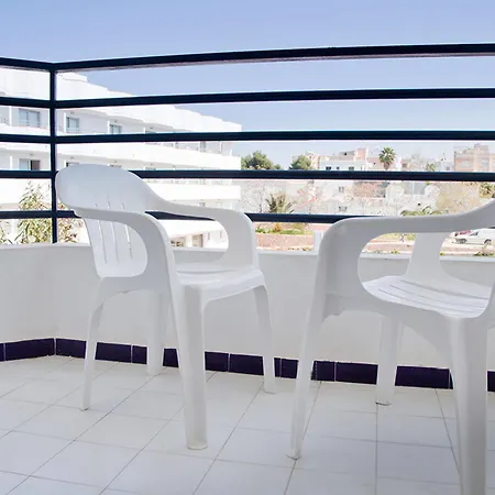 Vibra Isola - Adults Only 3* Playa d'en Bossa
