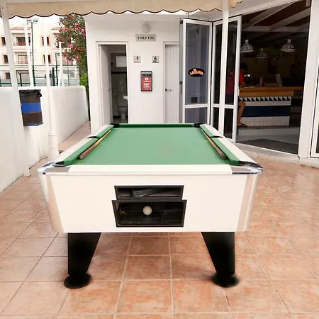 Hotel Vibra Isola - Adults Only Playa d'en Bossa